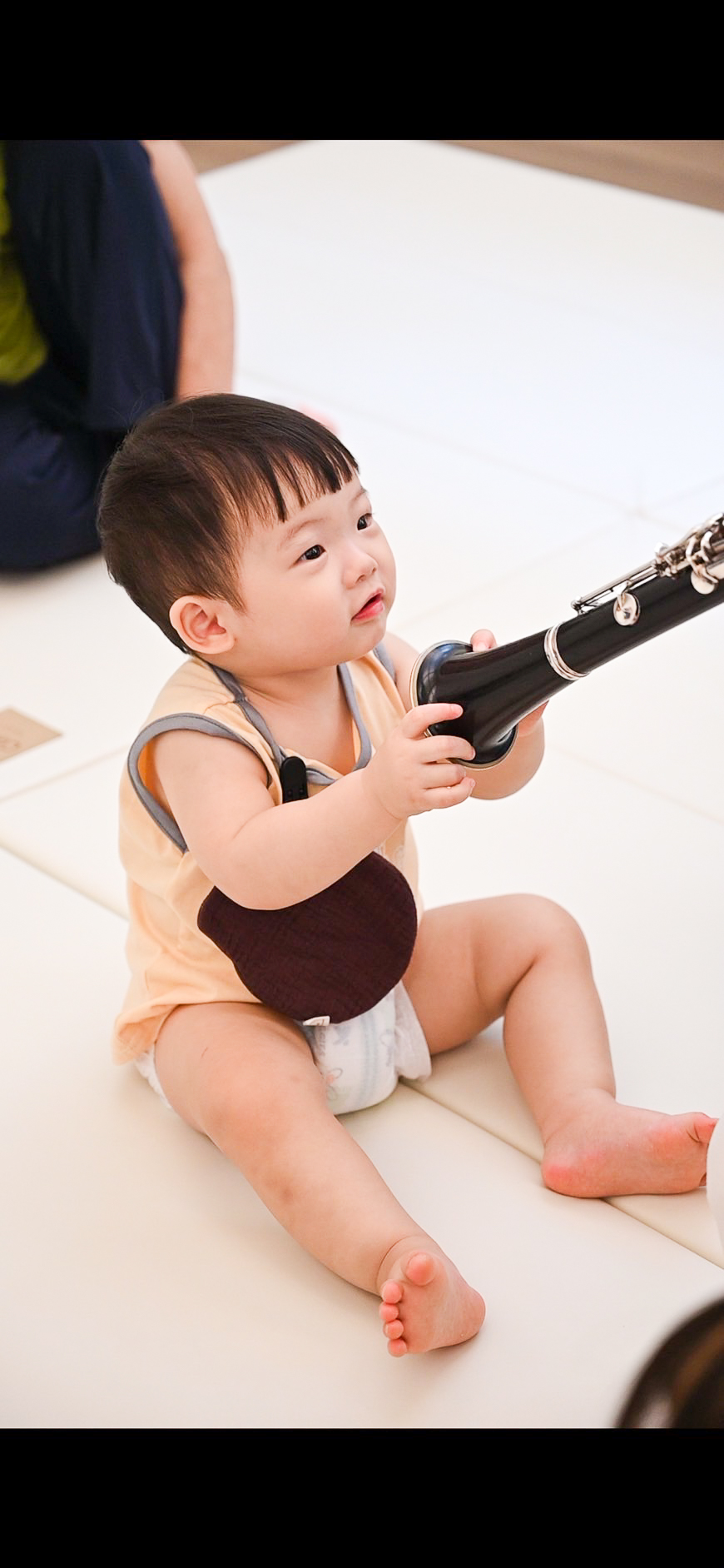小小音樂家
