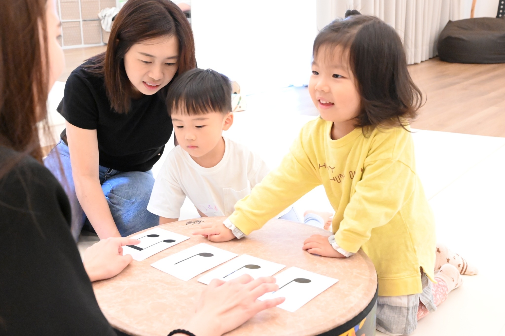 小小音樂家