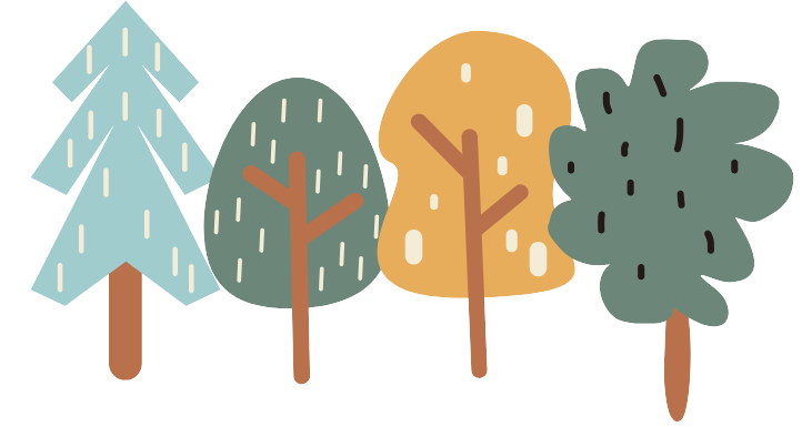 trees